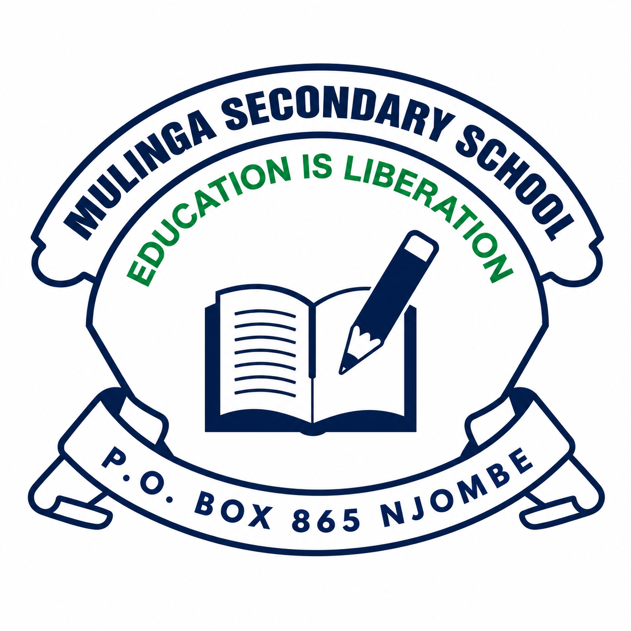 School Logo