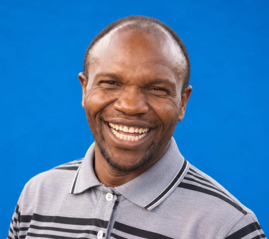 Junior Academic Master